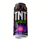 energetico energy drink zero acucar focus tnt lata 473ml