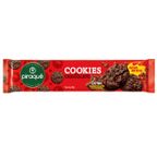 cookie de chocolate piraque 80g