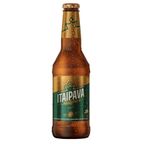 cerveja itaipava malzbier 330ml long neck
