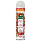 desodorante aero masculino frutas vermelhas e lichias suave 200ml