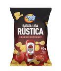 batata rustica ketchup pratic leve 80g