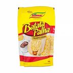 batata palha tradicional siamar 100g