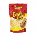 batata palha extra fina siamar 100g