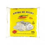 amido de milho siamar sache 500g