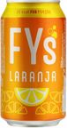 laranja fys lata 350ml