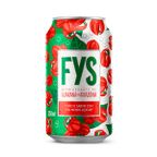 guarana fys lata 350ml