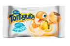 chocolate branco tortuguita arcor 15g