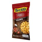salgadinho sabor vinagrete torcida churrasco 100g