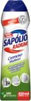 sapolio cremoso multiuso radium 450ml