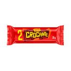 chocolate crocante garoto 25g