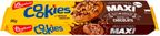 cookie com gotas de chocolate bauducco 96g