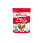 acucar mascavo integral magrinha 400g