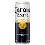 cerveja extra corona 350ml lata