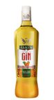 coquetel frutas tropicais com gin askov 900ml
