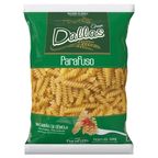 macarrao parafuso semolado dallas green 500g