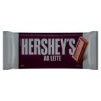 chocolate ao leite hershey's 82g