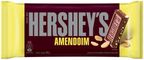 barra chocolate amendoim hershey's 85g