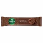biscoito recheado sabor chocolate piraque 76g