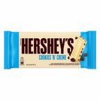 chocolate cookies and creme hershey's 77g