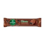 biscoito de leite maltado sabor chocolate piraque 85g