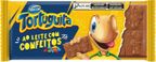 chocolate tortuguita confeito arcor 80g