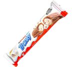 chocolate tronky kinder 18g