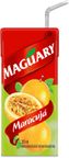 suco nectar sabor maracuja maguary 200ml