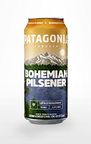 cerveja bohemian pilsener patagonia 473ml lata