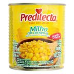 milho verde em conserva predilecta 170g