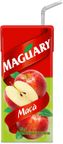 suco nectar sabor maca maguary caixa 200ml
