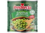 ervilha em conserva predilecta embalagem 170g