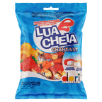 bala recheada lua cheia chantilly dori 100g