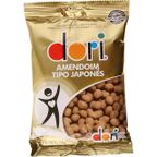 amendoim japones dori 150g