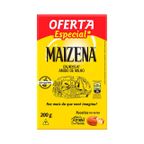 amido de milho maizena 200g