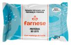 sabonete proteinas do leite farnesa 85g