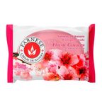 sabonete em barra flor de cerejeira farnese 85g