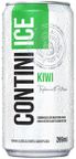 ice de kiwi contini lata 269ml
