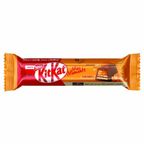 kit kat caramelo nestle 34,6g