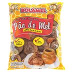 pao de mel artesanal bolamel 240g