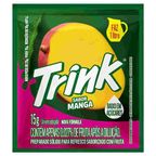 refresco em po sabor manga trink 15g