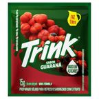 refresco em po sabor guarana trink 15g