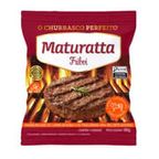 hamburguer de fraldinha maturatta 180g