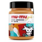 doce de leite gold mumu pote 420g
