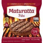 hamburguer de picanha maturatta 180g