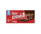chocolate ao leite nestle 125g