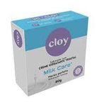 sabonete milk care cloy 80g