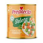 seleta de legumes predilecta 170g