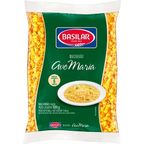 macarrao semolado ave maria basilar 400g