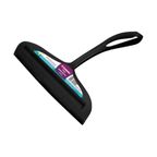 rodo para pia cor preta sanremo 14cm