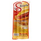 linguica mista defumada fininha sadia 215g